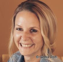 Gloria Trott