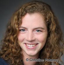 Christine Pokorny